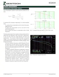 SC2434SWTRT Datasheet Page 10