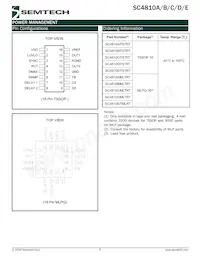 SC4810DITSTRT Datasheet Page 5