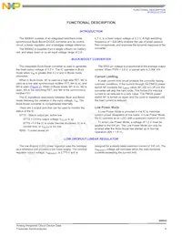 SCCSP900842R2 Datasheet Page 9
