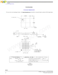 SCCSP900842R2 Datasheet Page 12