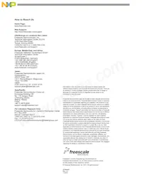 SCCSP900842R2 Datasheet Page 15