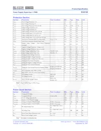 SG6108DZ Datenblatt Seite 7