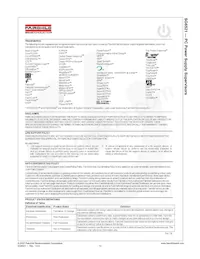 SG6521DZ Datasheet Page 12