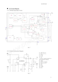 SI-8205NHD-TL Datasheet Pagina 8