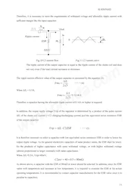 SI-8205NHD-TL Datasheet Page 15