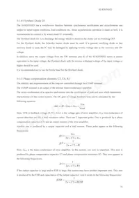 SI-8205NHD-TL Datasheet Page 16