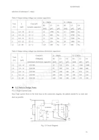 SI-8205NHD-TL Datasheet Page 18
