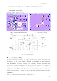 SI-8205NHD-TL Datasheet Page 20