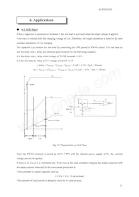 SI-8205NHD-TL Datasheet Page 21