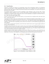 SI3452-B01-IM Datasheet Page 13