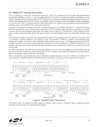 SI3452-B01-IM 데이터 시트 페이지 15