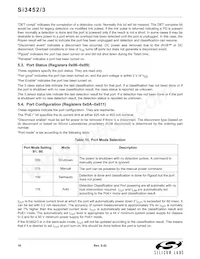 SI3453-B01-GM 데이터 시트 페이지 18