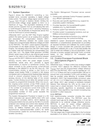 SI8252-IQR Datenblatt Seite 16