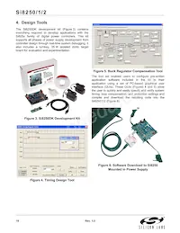 SI8252-IQR Datasheet Page 18