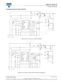 SI9118DY-T1-E3 Datasheet Page 7
