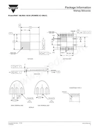 SI9122ADLP-T1-E3 데이터 시트 페이지 18