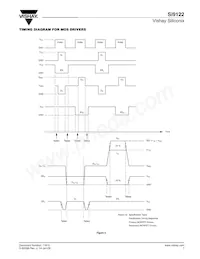 SI9122DQ-T1-E3 Datasheet Page 7