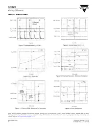 SI9122DQ-T1-E3 Datasheet Page 16