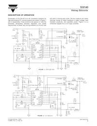 SI9140DY-T1-E3 Datasheet Page 9
