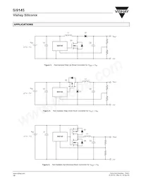 SI9145BY-T1-E3 Datasheet Page 10
