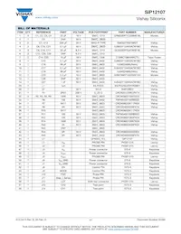 SIP12107DMP-T1-GE3 Datasheet Page 17