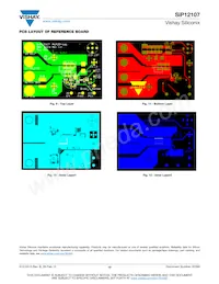 SIP12107DMP-T1-GE3 Datenblatt Seite 18