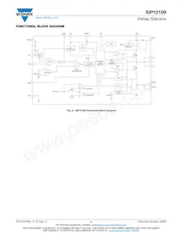 SIP12109DMP-T1-GE4 Datasheet Page 4