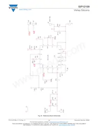 SIP12109DMP-T1-GE4 데이터 시트 페이지 13