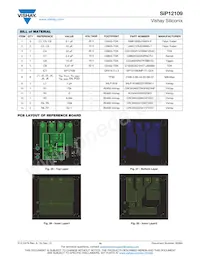 SIP12109DMP-T1-GE4 데이터 시트 페이지 14