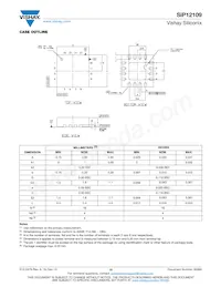 SIP12109DMP-T1-GE4 Datasheet Page 15