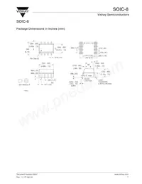SIP2804DY-T1-E3 Datasheet Page 9