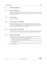 SR2UABU Datasheet Page 6
