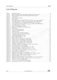 SRC0CS25D Datasheet Page 4
