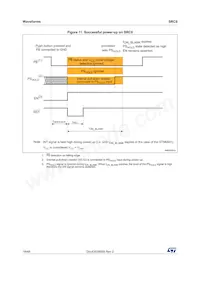 SRC0CS25D Datasheet Page 18