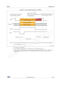 SRC0CS25D Datasheet Page 19