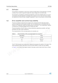ST1S32PUR Datasheet Page 8