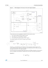 ST1S32PUR Datasheet Page 9