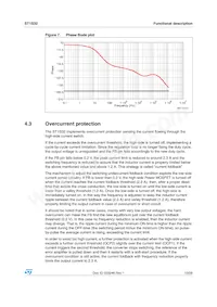 ST1S32PUR Datasheet Pagina 13