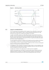 ST1S32PUR Datasheet Page 20