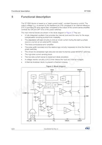 ST1S50PUR Datasheet Page 8