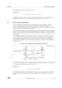 ST1S50PUR Datasheet Page 13