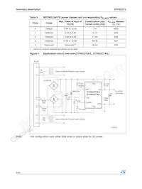 STHS2377AM6F Datasheet Page 8