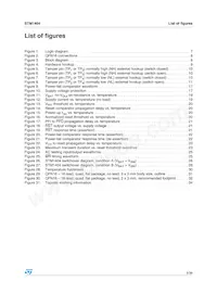 STM1404ATOHQ6F Datenblatt Seite 5