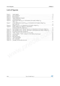 STM6513VEIEDG6F Datasheet Pagina 4