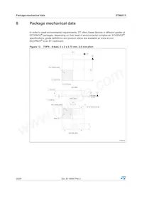 STM6513VEIEDG6F Datasheet Pagina 20