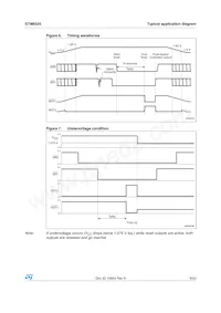 STM6520AQRRDG9F Datasheet Page 9