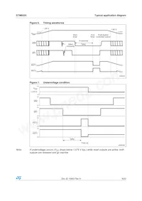 STM6520AQRRDG9F Datenblatt Seite 9