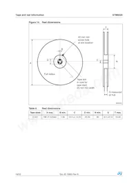 STM6520AQRRDG9F Datenblatt Seite 18