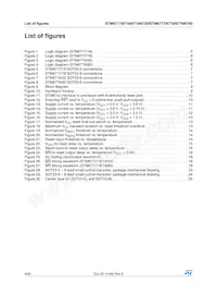STM6720SYWB6R Datasheet Page 4