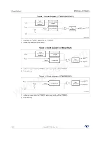 STM6821LWY6F Datasheet Page 8